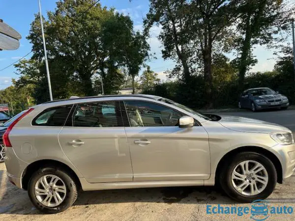 VOLVO XC60 XC60 Business D3 150 ch Momentum Business