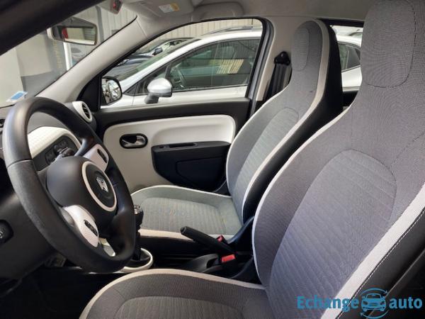 RENAULT TWINGO III Twingo III TCe 95 Zen