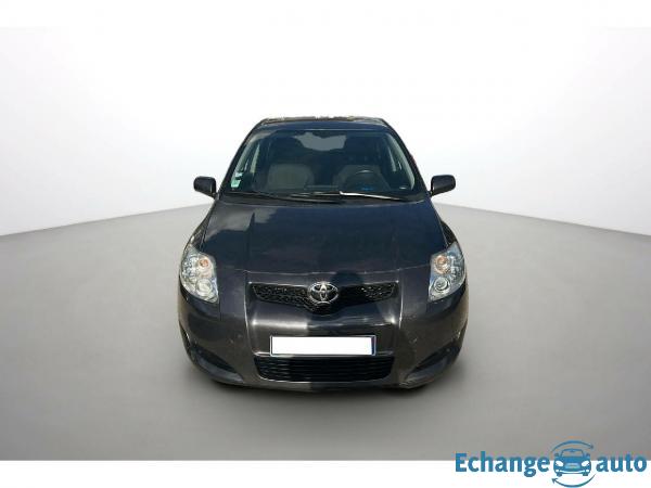 TOYOTA AURIS 124 VVT-i Linéa Luna BVA