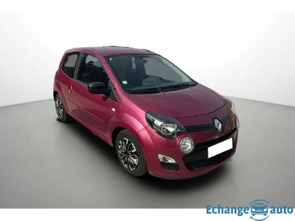 RENAULT TWINGO II 1.2 DYNAMIQUE 75CV