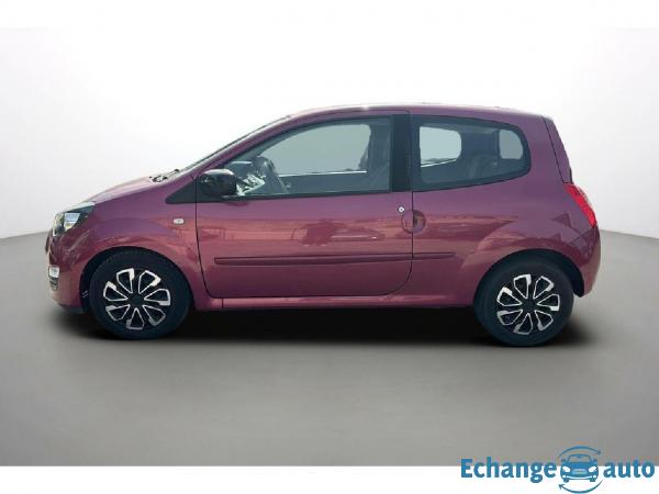 RENAULT TWINGO II 1.2 DYNAMIQUE 75CV