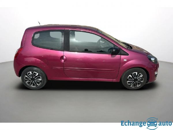 RENAULT TWINGO II 1.2 DYNAMIQUE 75CV