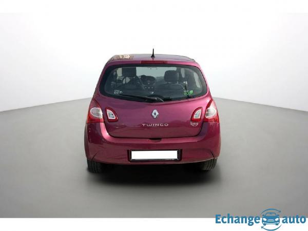 RENAULT TWINGO II 1.2 DYNAMIQUE 75CV