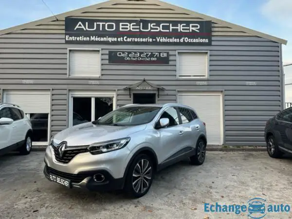 RENAULT KADJAR Kadjar dCi 130 Energy Intens