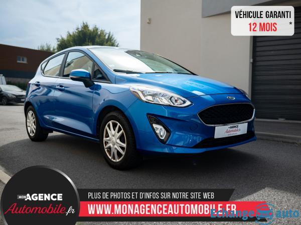 Ford FIESTA 1.1i 86