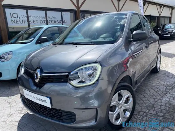 RENAULT TWINGO III Twingo III TCe 95 Zen