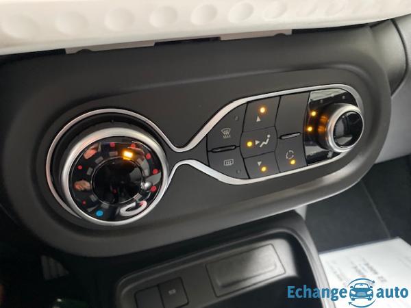 RENAULT TWINGO E-TECH ELECTRIQUE Twingo III E-Tech Authentic