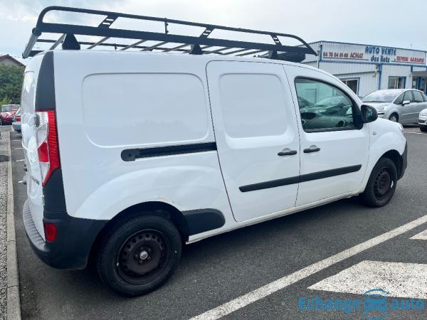 RENAULT KANGOO EXPRESS GRAND VOLUME MAXI 1.5 DCI 90 CONFORT