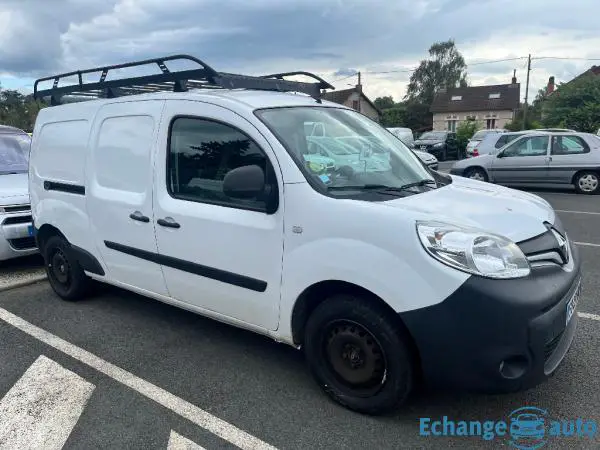 RENAULT KANGOO EXPRESS GRAND VOLUME MAXI 1.5 DCI 90 CONFORT