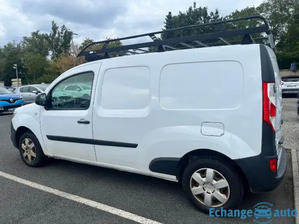 RENAULT KANGOO EXPRESS GRAND VOLUME MAXI 1.5 DCI 90 CONFORT