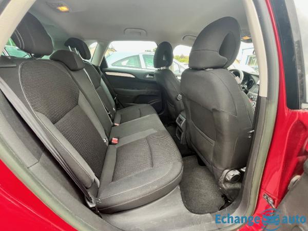 CITROEN C4 1.6 HDI 90 Music Touch