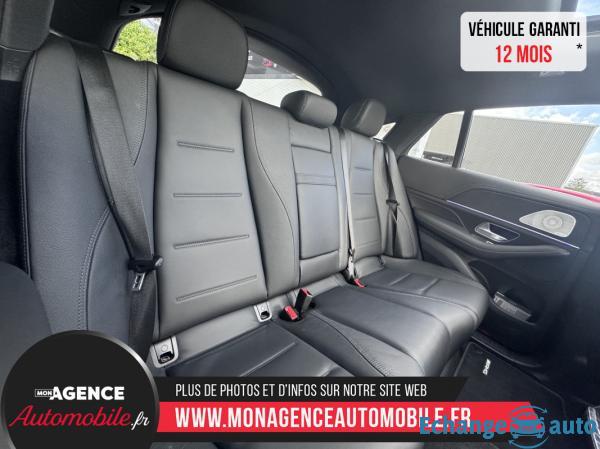 Mercedes GLE Coupé 350 De 194+136ch AMG Line 4Matic 9G-Tronic / Garantie 12 Mois