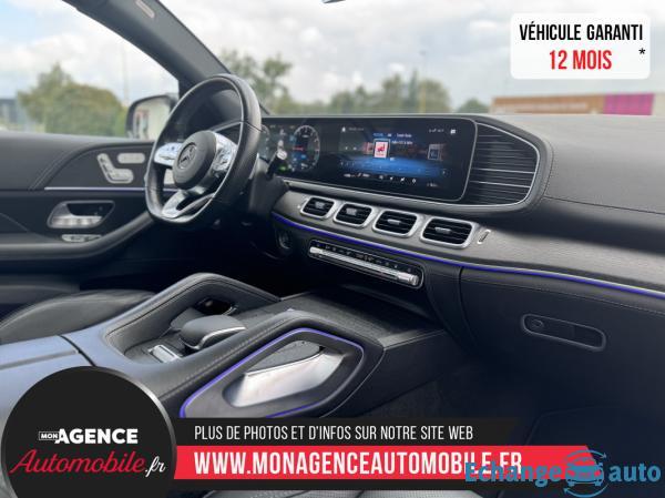 Mercedes GLE Coupé 350 De 194+136ch AMG Line 4Matic 9G-Tronic / Garantie 12 Mois