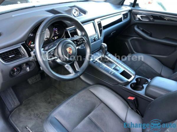 Porsche Macan S V6 ESSENCE