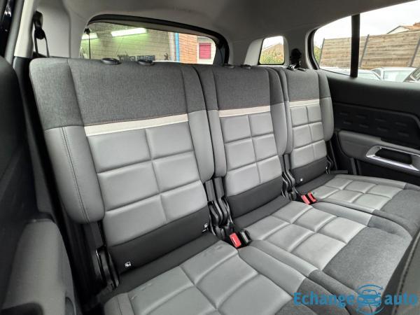 CITROEN C5 AIRCROSS  PureTech 130 SetS EAT8 Shine Pack