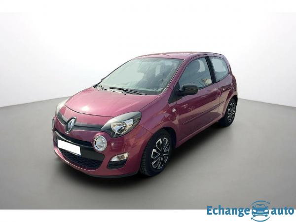 RENAULT TWINGO II 1.2 DYNAMIQUE 75CV