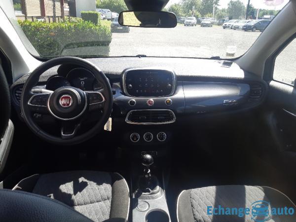 FIAT 500X 500X 1.0 FireFly Turbo T3 120 ch City Cross