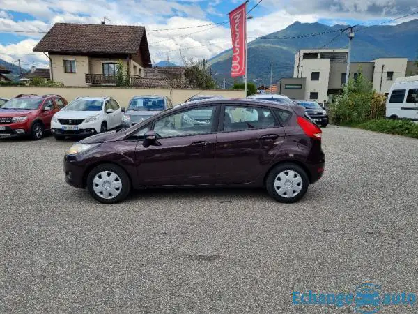 FORD FIESTA 1.4 TDCi 70cv Trend