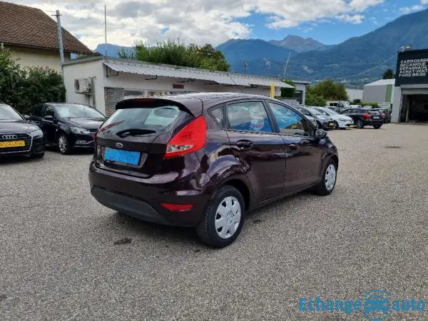 FORD FIESTA 1.4 TDCi 70cv Trend