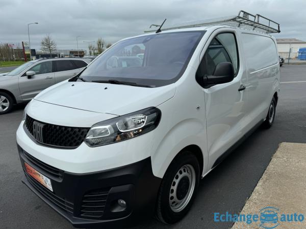 FIAT SCUDO FOURGON SCUDO FOURGON 1.5 MULTIJET 120 STANDARD PRO LOUNGE