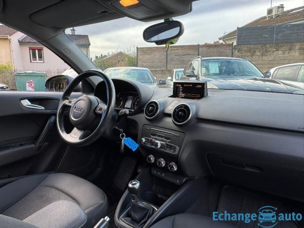 AUDI A1 SPORTBACK  1.6 TDI 116 Business Line