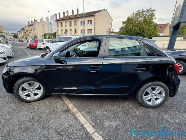 AUDI A1 SPORTBACK  1.6 TDI 116 Business Line