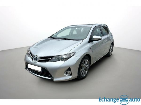 TOYOTA AURIS Hybride 136h LOUNGE