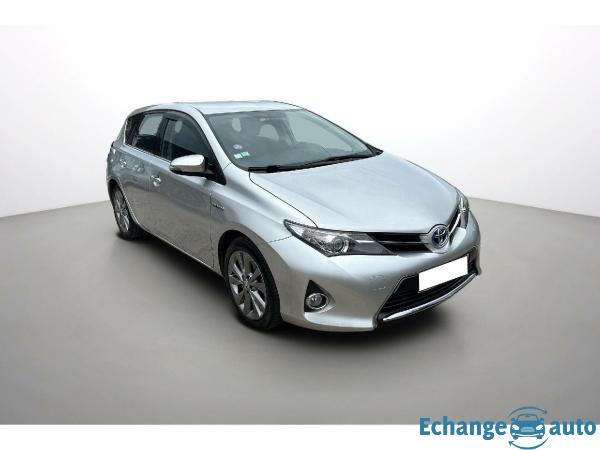 TOYOTA AURIS Hybride 136h LOUNGE