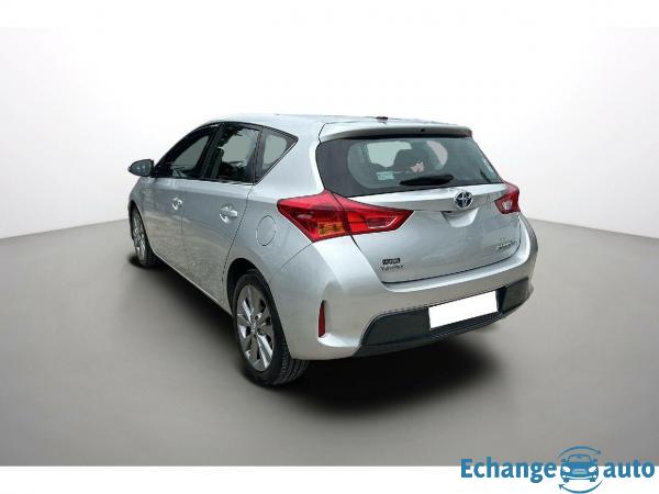 TOYOTA AURIS Hybride 136h LOUNGE