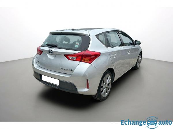 TOYOTA AURIS Hybride 136h LOUNGE