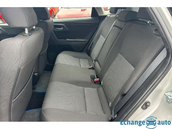 TOYOTA AURIS Hybride 136h LOUNGE