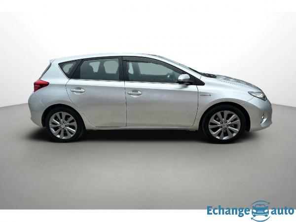 TOYOTA AURIS Hybride 136h LOUNGE