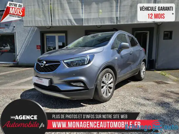 Opel MOKKA 1.6 CDTI 136 INNOVATION 4X2 BVM6