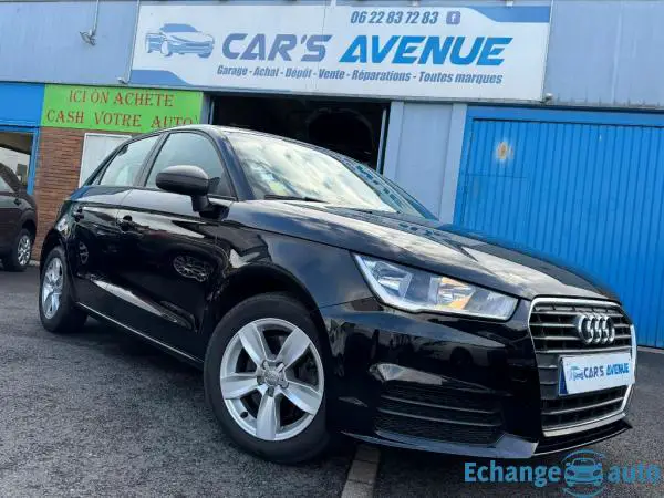 AUDI A1 SPORTBACK  1.6 TDI 116 Business Line