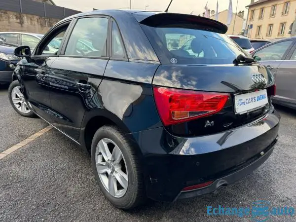 AUDI A1 SPORTBACK  1.6 TDI 116 Business Line