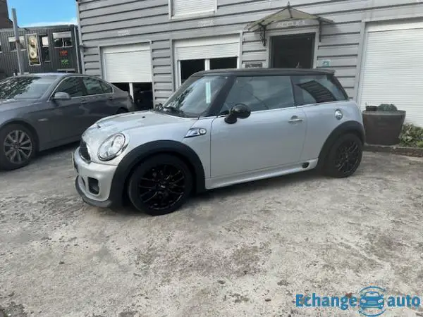 MINI MINI D 143 ch Cooper S Pack John Cooper Works