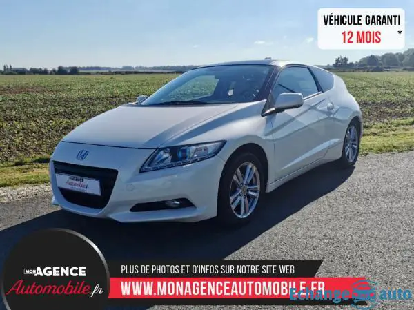 Honda CR-Z 1.5 I-VTEC SPORT