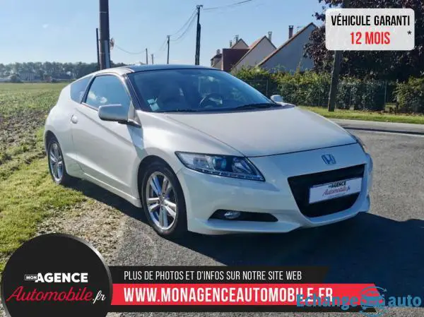 Honda CR-Z 1.5 I-VTEC SPORT