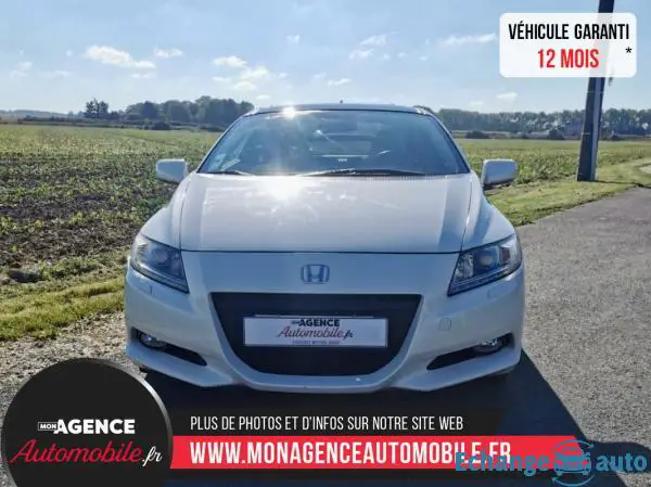 Honda CR-Z 1.5 I-VTEC SPORT