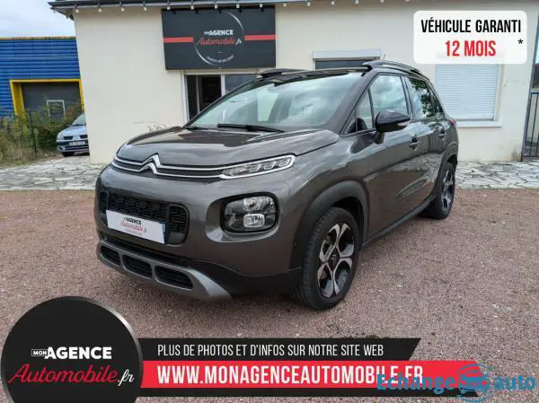 Citroën C3 AIRCROSS 1.2 ESSENCE 130 SHINE EAT6