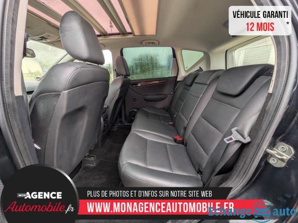 Mercedes CLASSE A 180 CDI ELEGANCE BVA