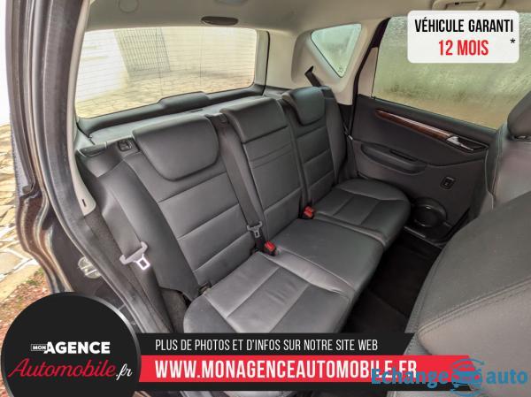 Mercedes CLASSE A 180 CDI ELEGANCE BVA