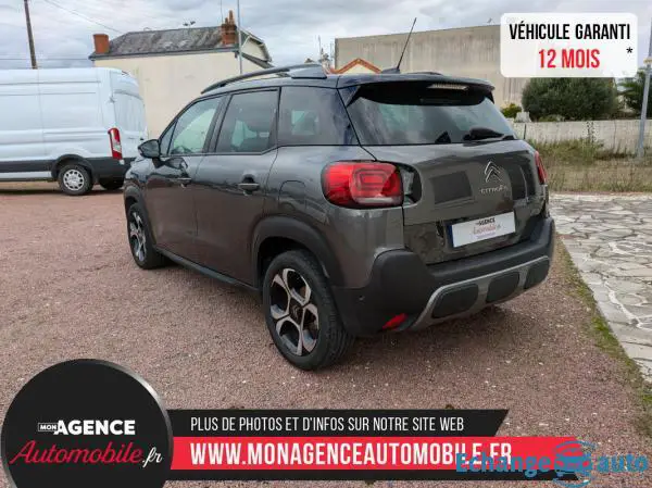 Citroën C3 AIRCROSS 1.2 ESSENCE 130 SHINE EAT6