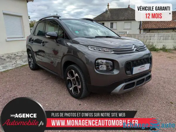 Citroën C3 AIRCROSS 1.2 ESSENCE 130 SHINE EAT6