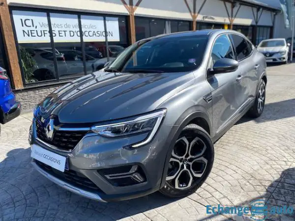 RENAULT ARKANA Arkana E-Tech 145 - 21B Intens