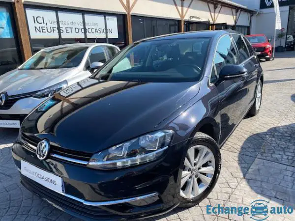 VOLKSWAGEN GOLF BUSINESS Golf 1.0 TSI 115 BVM6 Confortline Business