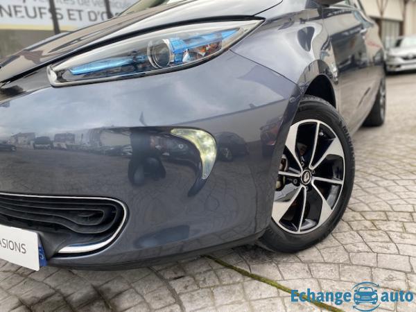 RENAULT ZOE Zoe R110 Intens