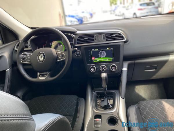 RENAULT KADJAR Kadjar TCe 140 FAP EDC Intens