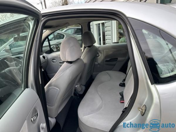 CITROEN C3 1.4i Pack Ambiance ESS+G.NAT  