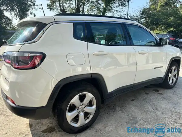 JEEP COMPASS Compass 1.6 I MultiJet II 120 ch BVM6 Longitude Business 4x2 Euro